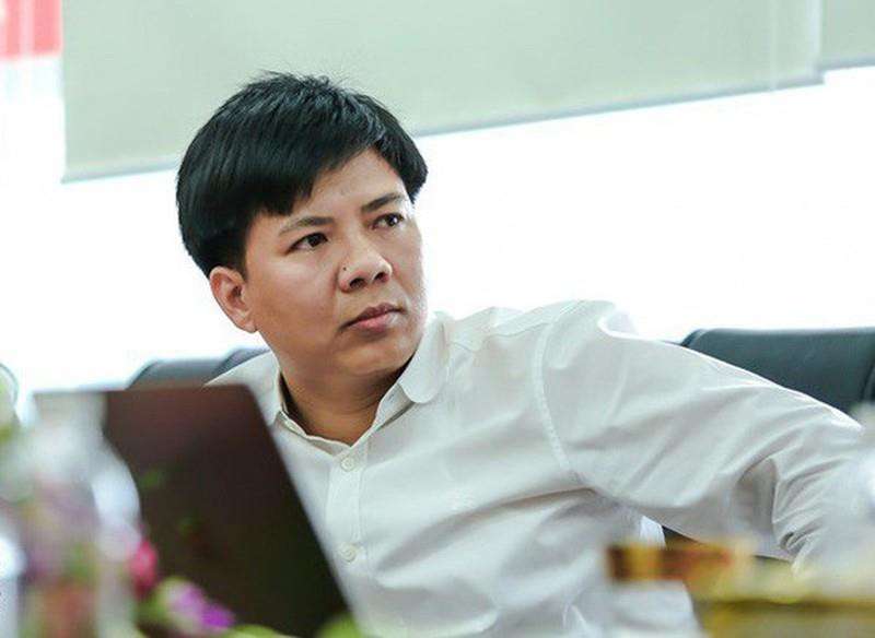 Apax Holdings (IBC) của Shark Thuỷ bị Cục Thuế TP. Hà Nội cưỡng chế thuế