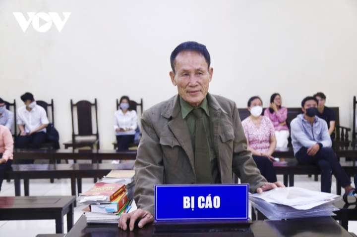 Chủ dãy nhà trọ Hiệp 'khùng' bị đề nghị 9 - 10 năm tù