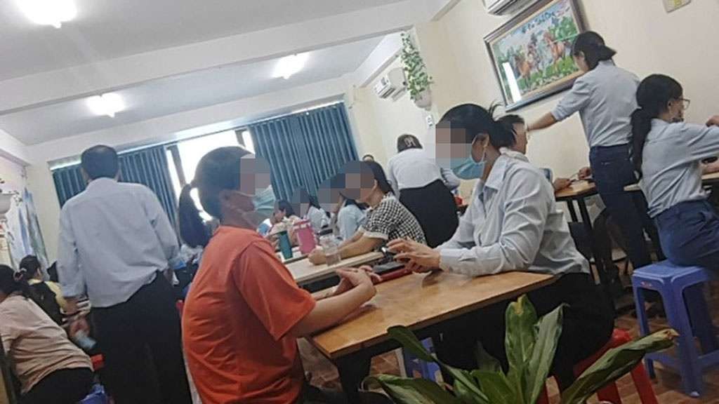 Lao động thất nghiệp sập bẫy đa cấp: Chiêu trò của 'CEO'