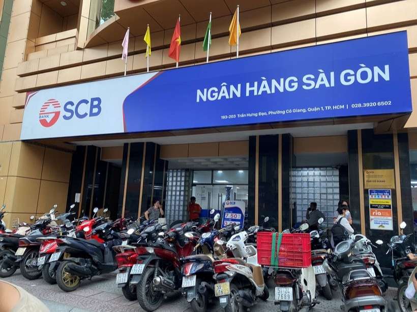 SCB tiếp tục gửi thư ngỏ về vấn đề trái phiếu doanh nghiệp
