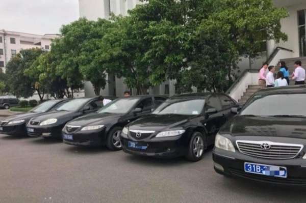 Sở Tài chính Hà Nội nói về 