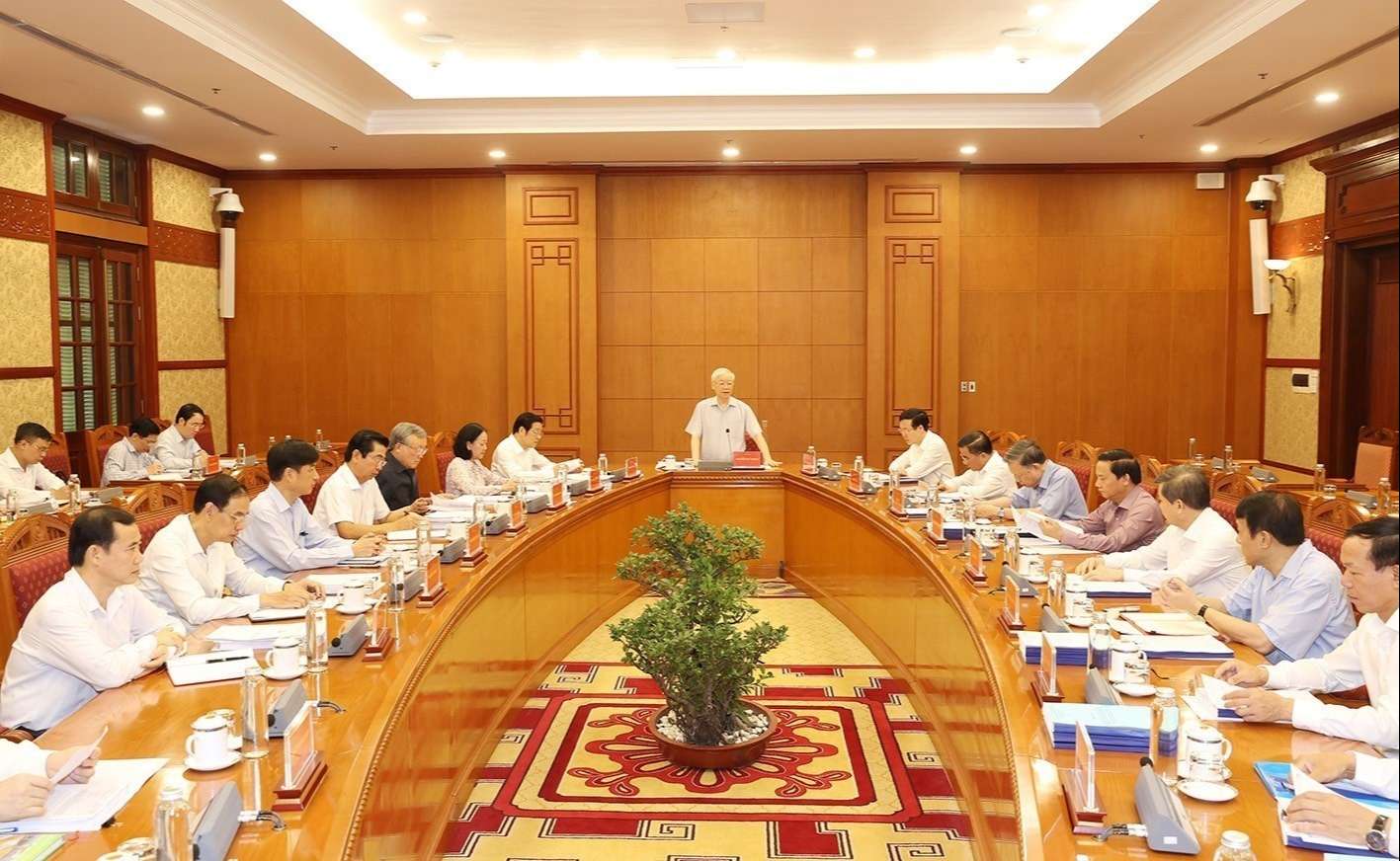Vụ án tại Tập đoàn Vạn Thịnh Phát đặc biệt nghiêm trọng, 'chưa từng có'