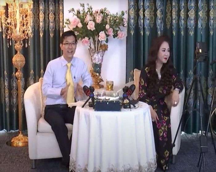 Vì sao nhà báo Đặng Thị Hàn Ni và Tiến sĩ Luật Đặng Anh Quân bị bắt?