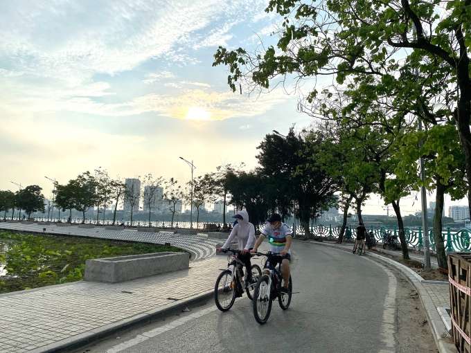 Người Việt lười vận động