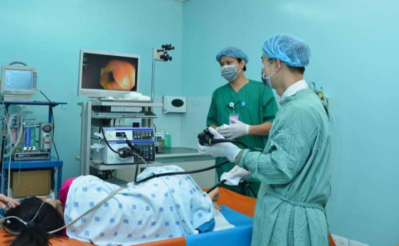Căn bệnh ung thư ngày càng phổ biến ở người dưới 40 tuổi