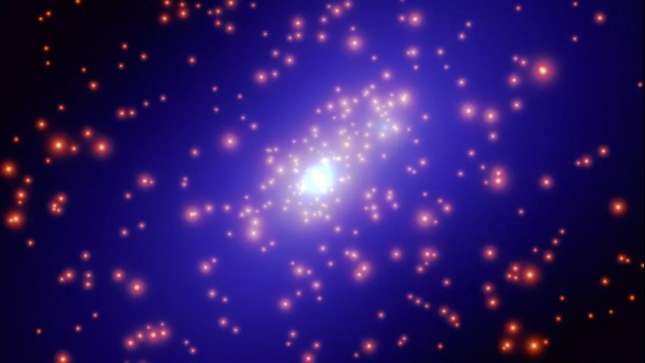 Nghiên cứu mới về vụ nổ lớn thứ hai sau Big Bang