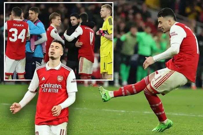 Arsenal bị loại, MU và Juventus cùng vào tứ kết