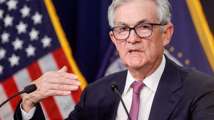 Fed vẫn tăng lãi suất 0,25%, phát tín hiệu sắp đảo ngược chính sách thắt chặt
