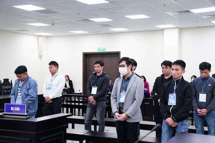 Cựu cán bộ công an bán dữ liệu hơn 1.000 số điện thoại