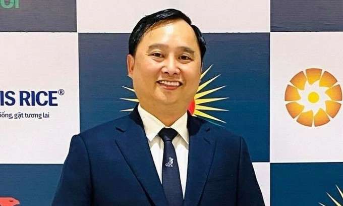 Nhóm thao túng giá chứng khoán ở Louis Holdings ra tòa ngày 11/4