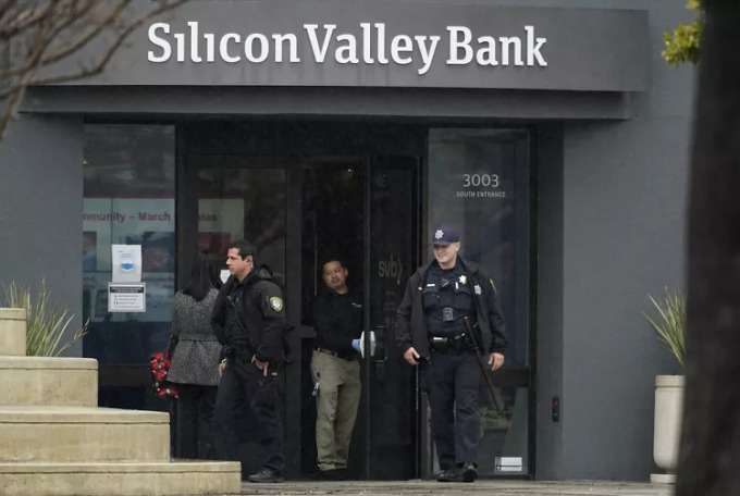 Cú sập Silicon Valley Bank 'có thể xóa sổ một thế hệ startup'