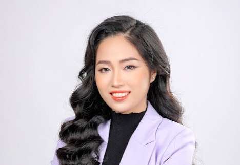 Mai Thi - Nữ thủ khoa Kiến trúc và hành trình chinh phục cái đẹp