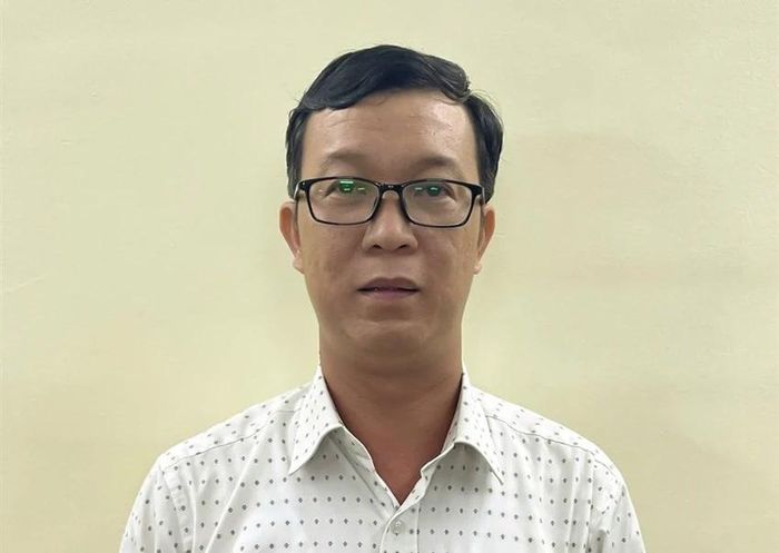 Bộ Công an khởi tố Phó Chánh văn phòng Sở NN&PTNT TPHCM