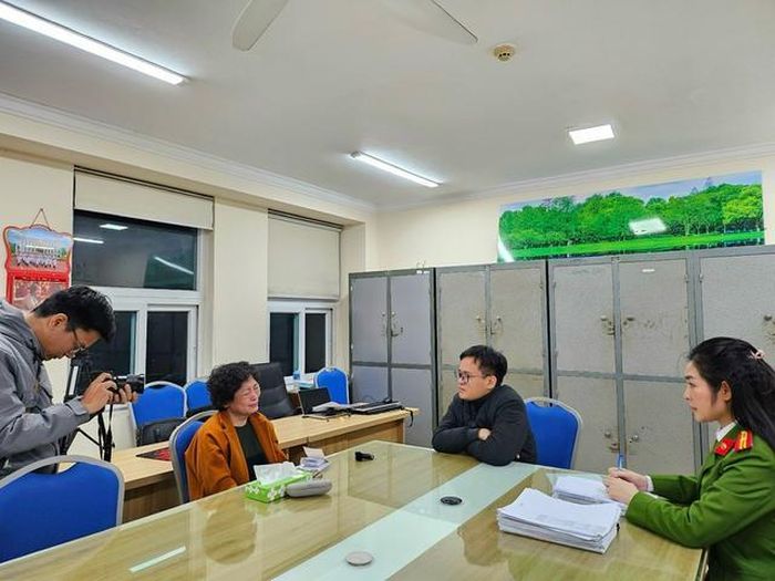 Vì sao nữ cựu chủ tịch Sen Tài Thu cùng 2 con gái bị bắt?