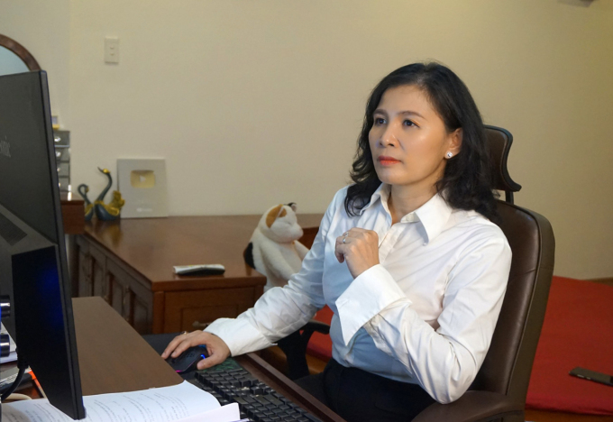 Nhà báo Hàn Ni bị truy tố khung hình phạt 2-7 năm tù