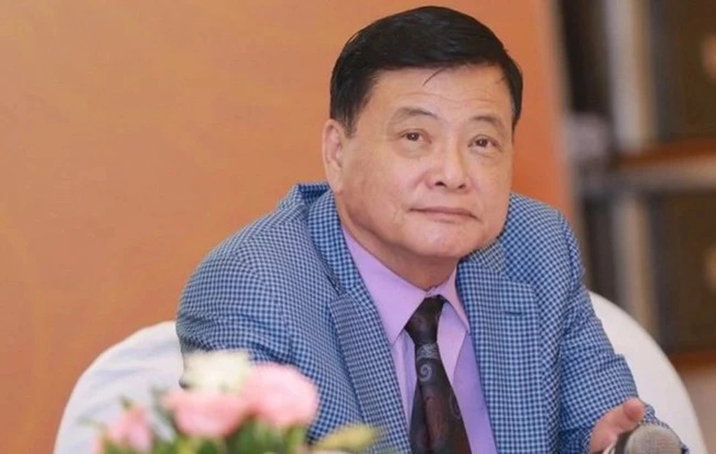 Vì sao ông Nguyễn Công Khế bị bắt?
