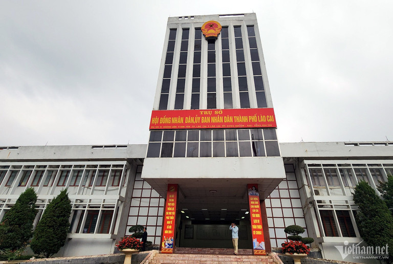 Lý do Lào Cai chứng thực vào tài liệu giả của công ty cung ứng bò ở Điện Biên
