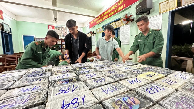 Quảng Ngãi chỉ đạo 