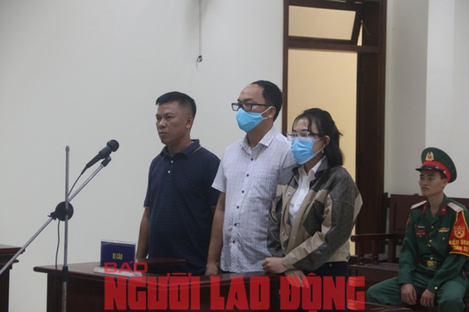 Xét xử vụ cựu thiếu tá quân đội tông chết nữ sinh Ninh Thuận