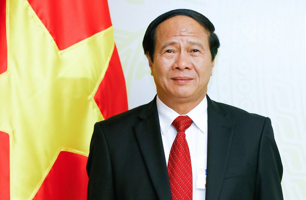 Phó Thủ tướng Chính phủ Lê Văn Thành từ trần