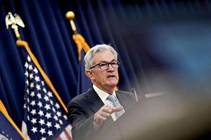FED tăng lãi suất lần thứ 10, phát tín hiệu ngừng chu kỳ thắt chặt