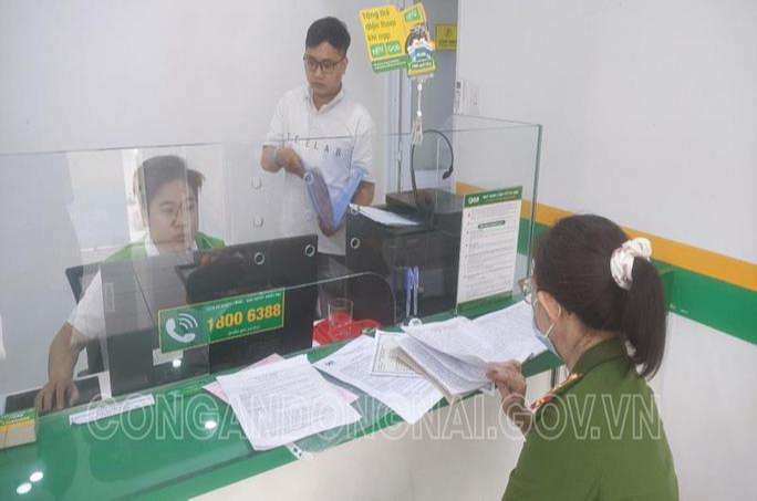 Đồng Nai thông tin chính thức việc kiểm tra 9 cơ sở thuộc F88