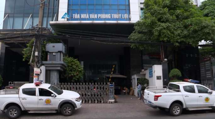 TP HCM: 6 công ty cho vay lãi suất 
