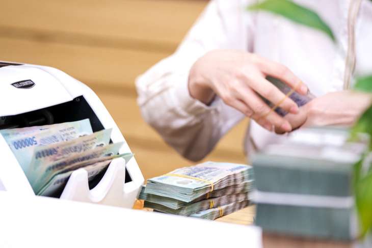 Dự chi gần 15.000 tỉ đồng cho tăng lương hưu, trợ cấp, Bộ Tài chính tuýt còi4