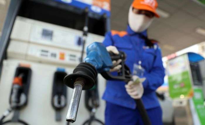 Giá xăng dầu tăng mạnh từ chiều 21/7