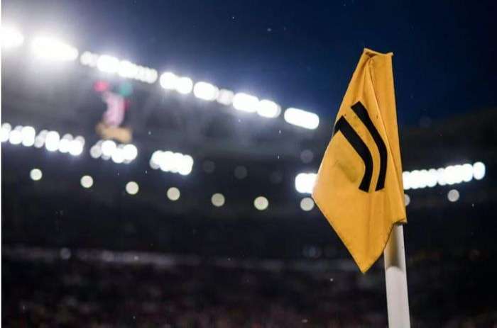 Juventus bị cấm dự các giải châu Âu