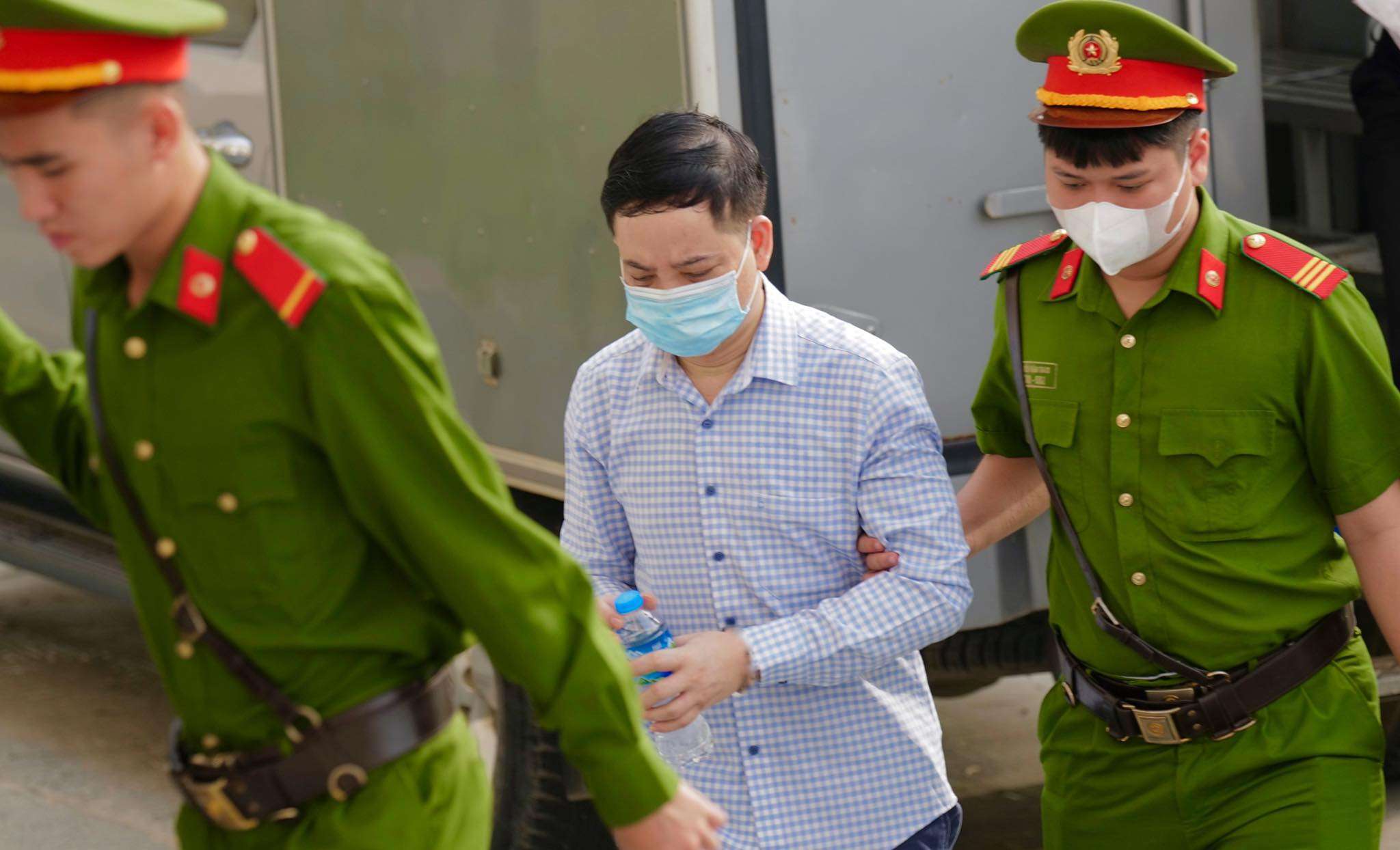 Ông Phạm Trung Kiên tích cực khắc phục hậu quả, có phải là ‘kim bài miễn tử’?