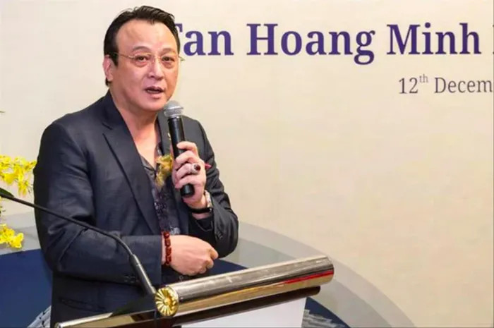 Vụ Tân Hoàng Minh: Hé lộ vai trò của công ty kiểm toán, thẩm định giá