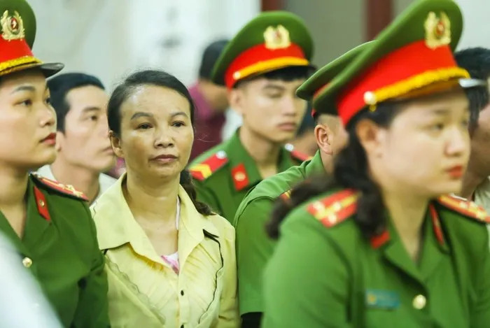 Hôm nay Tòa cấp cao Hà Nội xem xét lại đơn kêu oan của mẹ nữ sinh giao gà