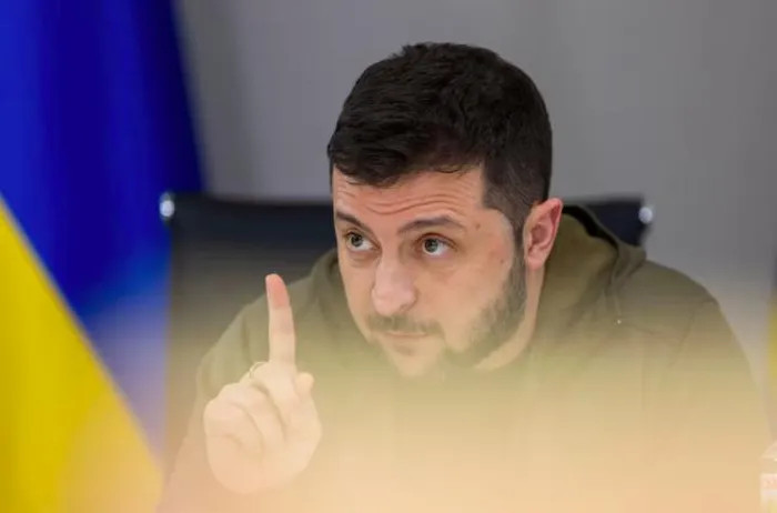 Ukraine chịu sức ép phải gỡ 'danh sách đen' tài trợ chiến tranh