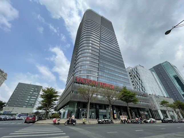 Vụ cư dân tòa nhà Victory Tower bị cắt điện nước: Xử phúc thẩm vụ tranh chấp hợp đồng