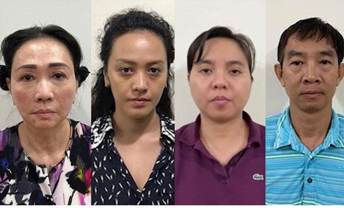 Vụ Vạn Thịnh Phát: Bà Trương Mỹ Lan được áp dụng nguyên tắc có lợi