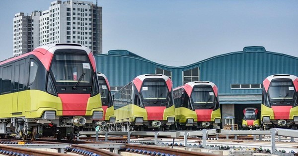Chính phủ thảo luận về đề nghị xây dựng Luật Đường sắt sửa đổi