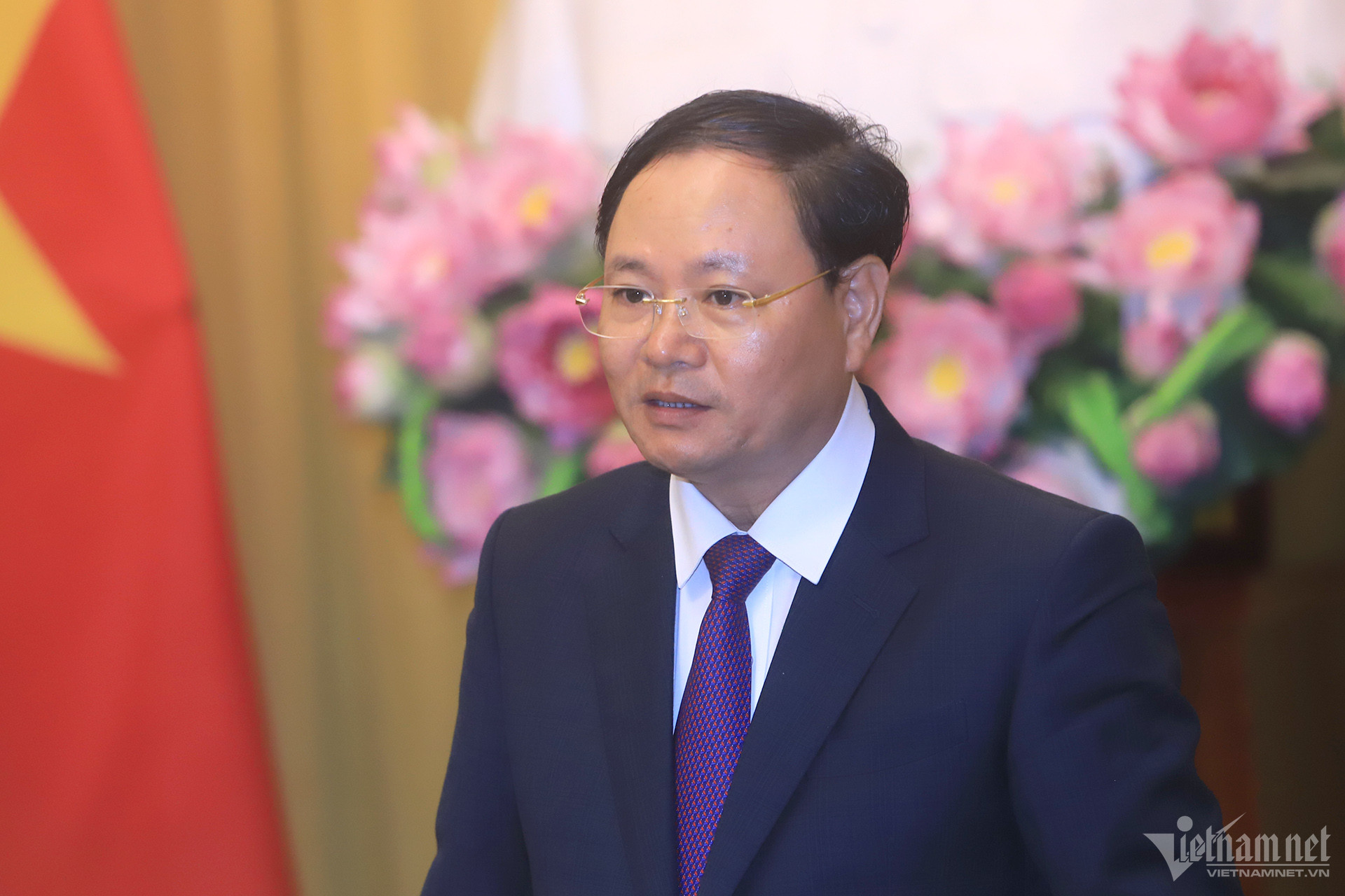 Nhiều loại đất không có giấy tờ sẽ được xét cấp 'sổ đỏ'