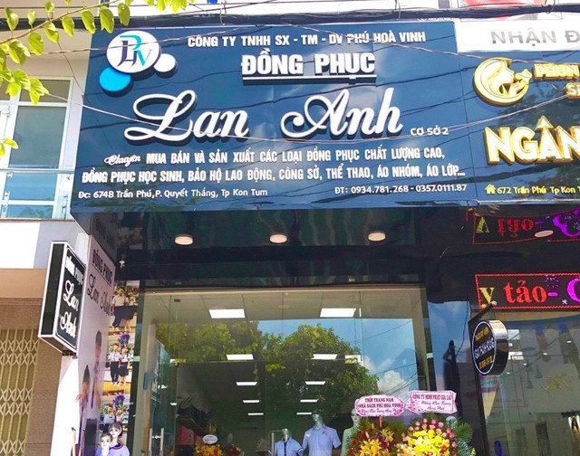 Xôn xao vụ lừa đảo hàng chục tỉ đồng