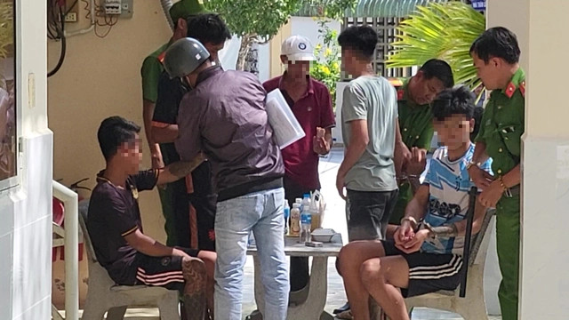 Nguyên nhân gần 200 học viên trốn khỏi cơ sở cai nghiện ở Sóc Trăng