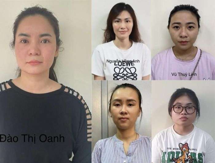 Phá đường dây vận chuyển trái phép hơn 4.355 tỷ đồng ra nước ngoài