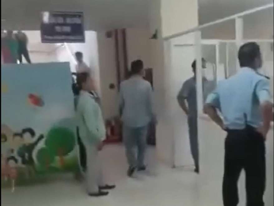 Vụ 'nghi viêm ruột thừa, cắt vòi trứng' ở Bình Dương: Bác sĩ nói gì?