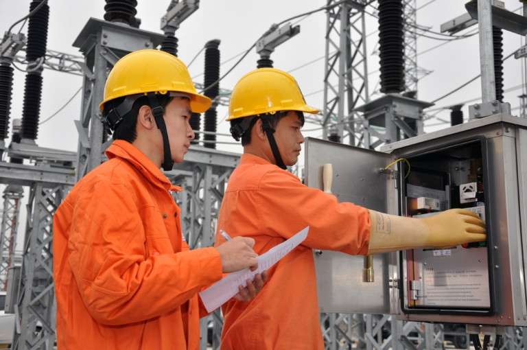 Giá điện sinh hoạt dự kiến thấp nhất 1.728 đồng, cao nhất 3.457 đồng/kWh