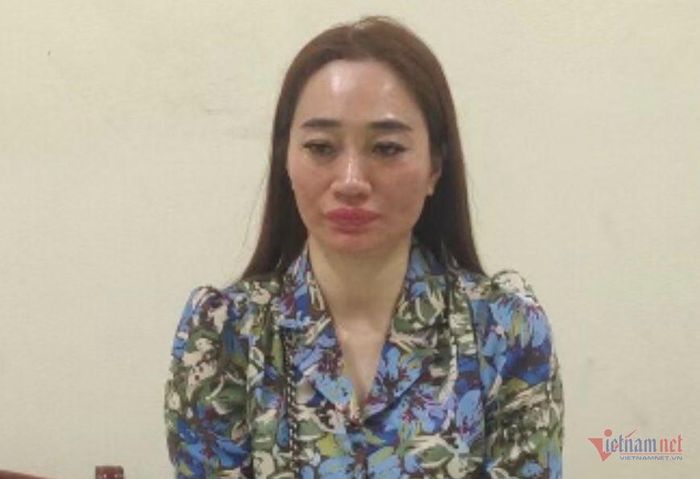 Cô đồng bổ cau 'đúng nhận sai cãi' bị khởi tố bổ sung
