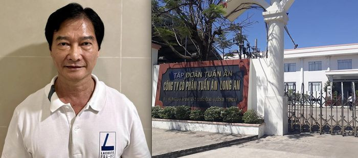 Bắt giam Chủ tịch HĐQT Tập đoàn Tuấn Ân vì tội đưa hối lộ, doanh nghiệp lớn ngành điện