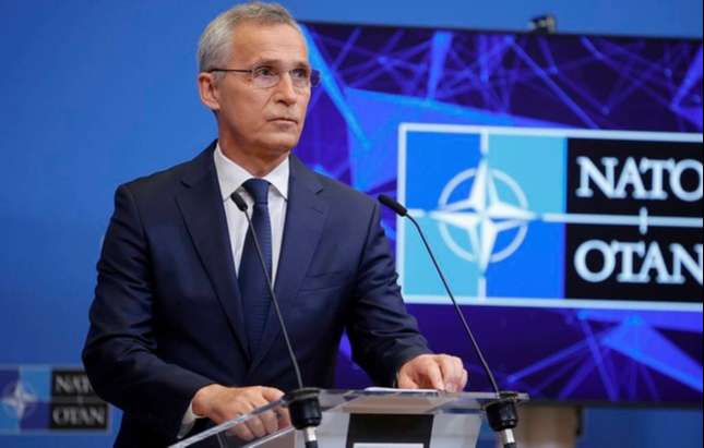 Tổng thư ký NATO: Bakhmut có thể sụp đổ trong vài ngày tới