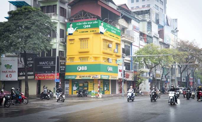 Những 