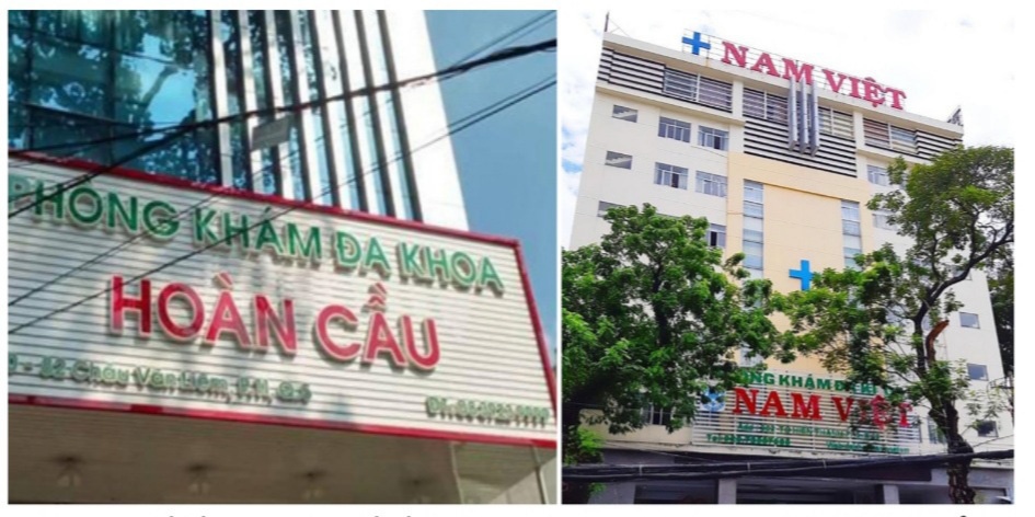 'Giải cứu' 2 bệnh nhân bị phòng khám ở TP.HCM vẽ bệnh, moi tiền
