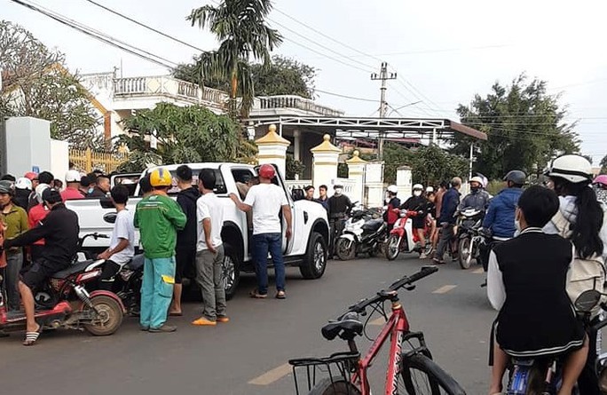 Ít nhất 6 học sinh thương vong do pháo nổ, Đắk Lắk yêu cầu nhiều sở, ngành vào cuộc