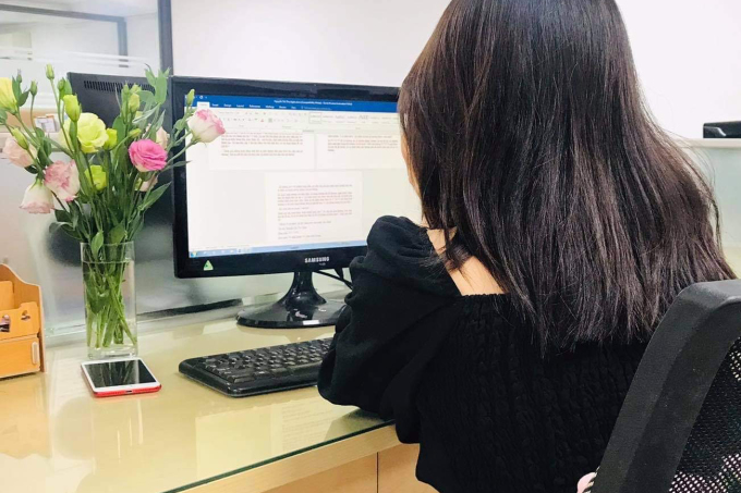 'Vỡ mộng' freelancer